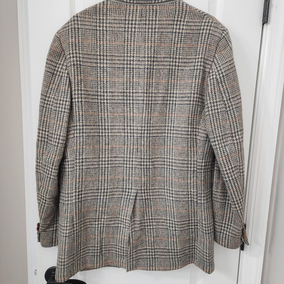 Tailored for Richman sport coat jacket - Picture 5 of 9